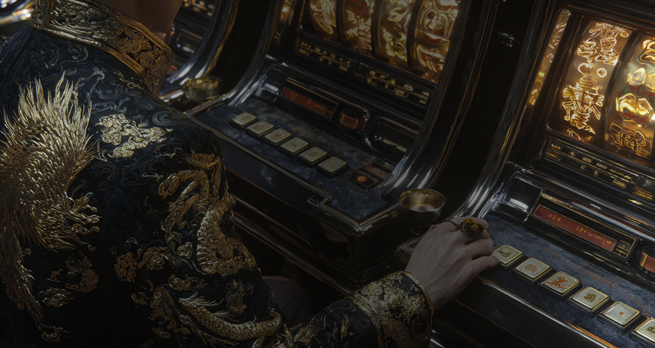 Macau Casino