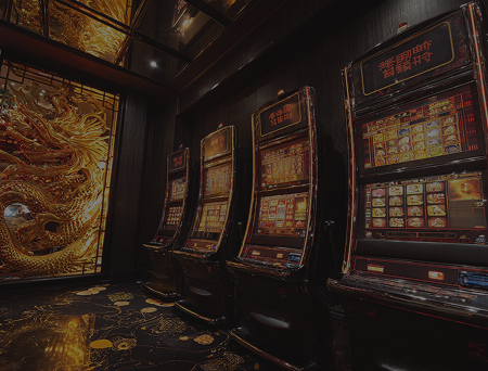 Macau Casino