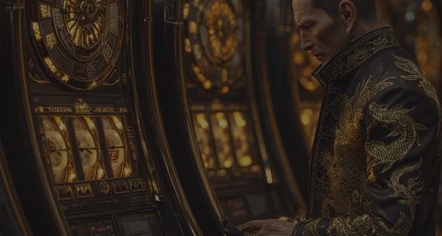 Macau Casino