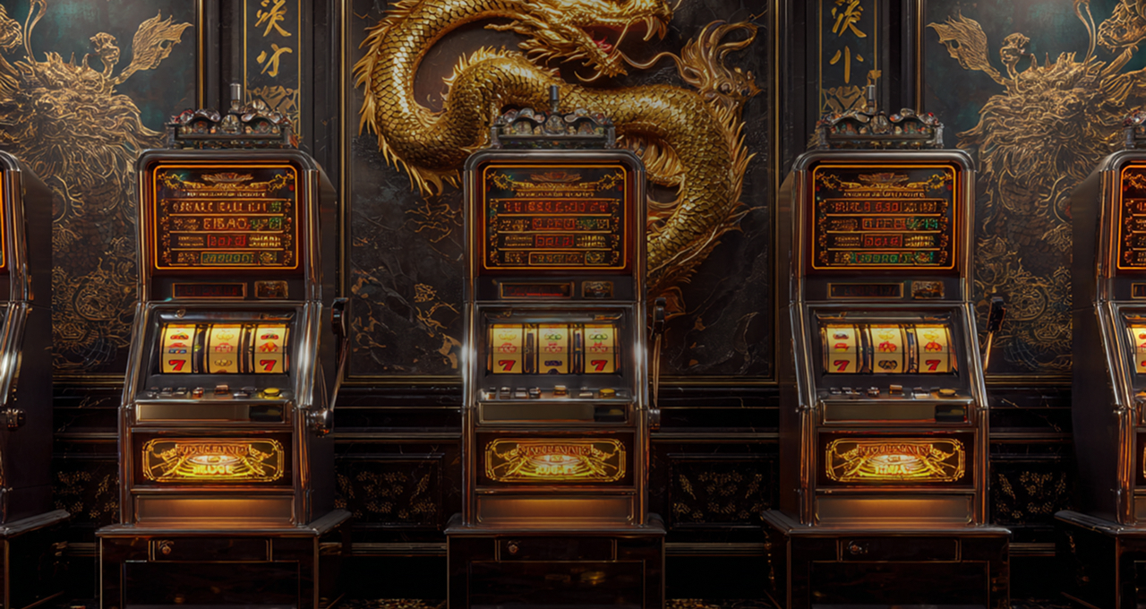 Macau Casino